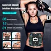 EMS Bauchtrainer, Bauchmuskeltrainer mit 6 Trainingsmodi & Produktbild-Vorschau 6