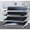 DURABLE Odklada? dokument? A4, 5 p?ihrádek, šedá, 336010 Náhled obrázku produktu 8