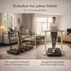 FunLife F3 Laufband klappbar, leises Walking Pad 1-10 km/h Produktbild-Vorschau 2
