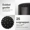 Inventus staande bokszak 185 cm, vulbare basis met water of Productafbeelding-voorbeeld 4