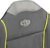 Grauer Campingstuhl Nils Camp NC3080 Produktbild-Vorschau 6