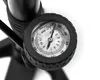 Fahrradpumpe mit Manometer - Bodenwerkstatt Produktbild-Vorschau 5
