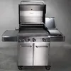 Premium Ersatz-Rollen Set mit 100mm Durchmesser - Passend Produktbild-Vorschau 6