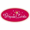 Mała czapeczka na głowę księżniczki Coralie (blond/różowa) Podgląd zdjęcia produktu 18