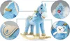 Milly Mally Lila Pony Pferd Produktbild-Vorschau 16