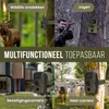 Strex Wildcamera met Nachtzicht - 16MP 1080P Full HD - Productafbeelding-voorbeeld 8