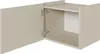 Selsey Fiorra - Wandnachttisch, Greige, 48 cm Produktbild-Vorschau 6