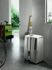 Delonghi DD230P Osuszacz powietrza z pompą w kolorze szarym Podgląd zdjęcia produktu 5