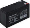 Qoltec 53030, AGM (Absorbed Glass Mat), 7 Ah, 12 V, 72 A, Náhled obrázku produktu 1
