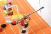 Gräwe® 6 cucchiai da bibita lunghi 22 cm in acciaio inox, Anteprima dell’immagine prodotto 3