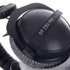 Beyerdynamic DT 770 Pro Casque filaire Musique Noir Voir les images du produit 21