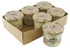 Knoblauchcreme Pur von Spreewald-Rabe 6er Set (6 Gläser à Produktbild-Vorschau 1