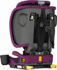 Rear view of a child car seat. Produktbild-Vorschau