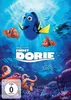 Findet Dorie [DVD] Produktbild-Vorschau 1