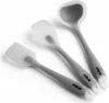 STONELINE® silicone Set d'ustensiles de cuisine 3 pièces Voir les images du produit 1