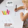 Digitální časovač produktivity, vizuální funkce časovače Náhled obrázku produktu 7