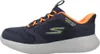 Skechers Run 400 V2 Turbo Brisk Couleur Bleu Voir les images du produit 2