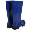 Lemigo Damen Gummistiefel, Regenstiefel "Ilse" OB SRC CI Produktbild-Vorschau 8