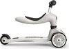 Scoot & Ride Highwaykick One Tretroller Weiß,Schwarz  Produktbild-Vorschau 33
