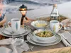 CreaTable, 25401, Sardinhas Pastell, súprava 8 kusov, Náhľad obrázku produktu 4