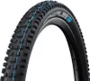 Schwalbe Nobby Nic 29/28" (622 mm) Nero/Blu 2.4 Tubeless Anteprima dell’immagine prodotto 2