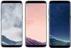 Samsung Galaxy S8 | 64 GB | Single-SIM | schwarz Produktbild-Vorschau 6