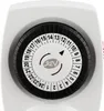 REV Zeitschaltuhr mechanisch weiß Produktbild-Vorschau 5