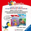 Leserabe 1. Lesestufe - Fußballgeschichten Produktbild-Vorschau 8