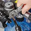 KNIPEX 86 03 300 Zangenschlüssel Zange und Produktbild-Vorschau 25