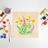 Creative Deco 10 štvorcový preglejkový list 3 mm | 400 x Náhľad obrázku produktu 2