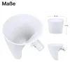 Entonnoir à farine pour KitchenAid 4,5–5 QT – Accessoire Voir les images du produit 7