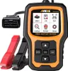 Skaner Obd2 I Testeur Akumulatorów 2W1 Ancel Ad410 Pro Voir les images du produit 2