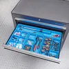 Fachtrennerset für 3 Schubladen - Werkzeugwagen Produktbild-Vorschau 5