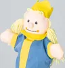 roba Kasperlefiguren aus Stoff, Handpuppenset 6-tlg., Produktbild-Vorschau 5