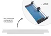 Dahle Anpress-Schiene für Modell 507 1. Generation Produktbild-Vorschau 3