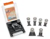 Kit universel Fein Starlock 4+2 | 35222967501 Voir les images du produit 1