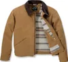 Carhartt Relaxed Fit Canvas Detroit Jacket 106208, Produktbild-Vorschau 4