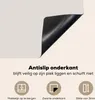 KitchenYeah© Herdabdeckplatte Zitat - Kochen ist nicht Produktbild-Vorschau 4
