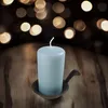 Mini Pfanne Kerzenständer mit 5cm Standfläche - rustikale Produktbild-Vorschau 6