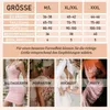 Bauchweg Unterhose Damen, Figurformende Miederpants Hohe Produktbild-Vorschau 7