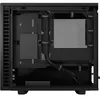FRACTAL DESIGN Fractal Design Define 7 Nano Black Voir les images du produit 15
