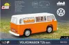 COBI CARS VW T2B Bus 145kl 24621 Voir les images du produit 7