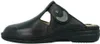 Finn Comfort Damen Damenschuhe schwarz Gr. 41 Produktbild-Vorschau 8