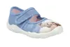 Superfit Mädchen Hausschuh Bonny 00281-8400 Pferd Klett Produktbild-Vorschau 8