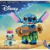 LEGO® Disney Classic 43296: Stitch e Scrump Anteprima dell’immagine prodotto 11