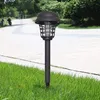 lot de 2 lampes UV extérieures anti-moustiques, lampe de Voir les images du produit 11
