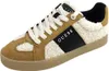 A single Guess sneaker is shown from a side-angle against a white background. Produktbild-Vorschau