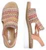 Damen Sandalen Rieker V1241-90 multi 39 Produktbild-Vorschau 38