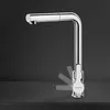 Smeg Mid1cr Wasserhahn Silber  Silber One Size Produktbild-Vorschau 2