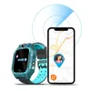 Montre connectée pour enfants Montre-bracelet connectée Voir les images du produit 4